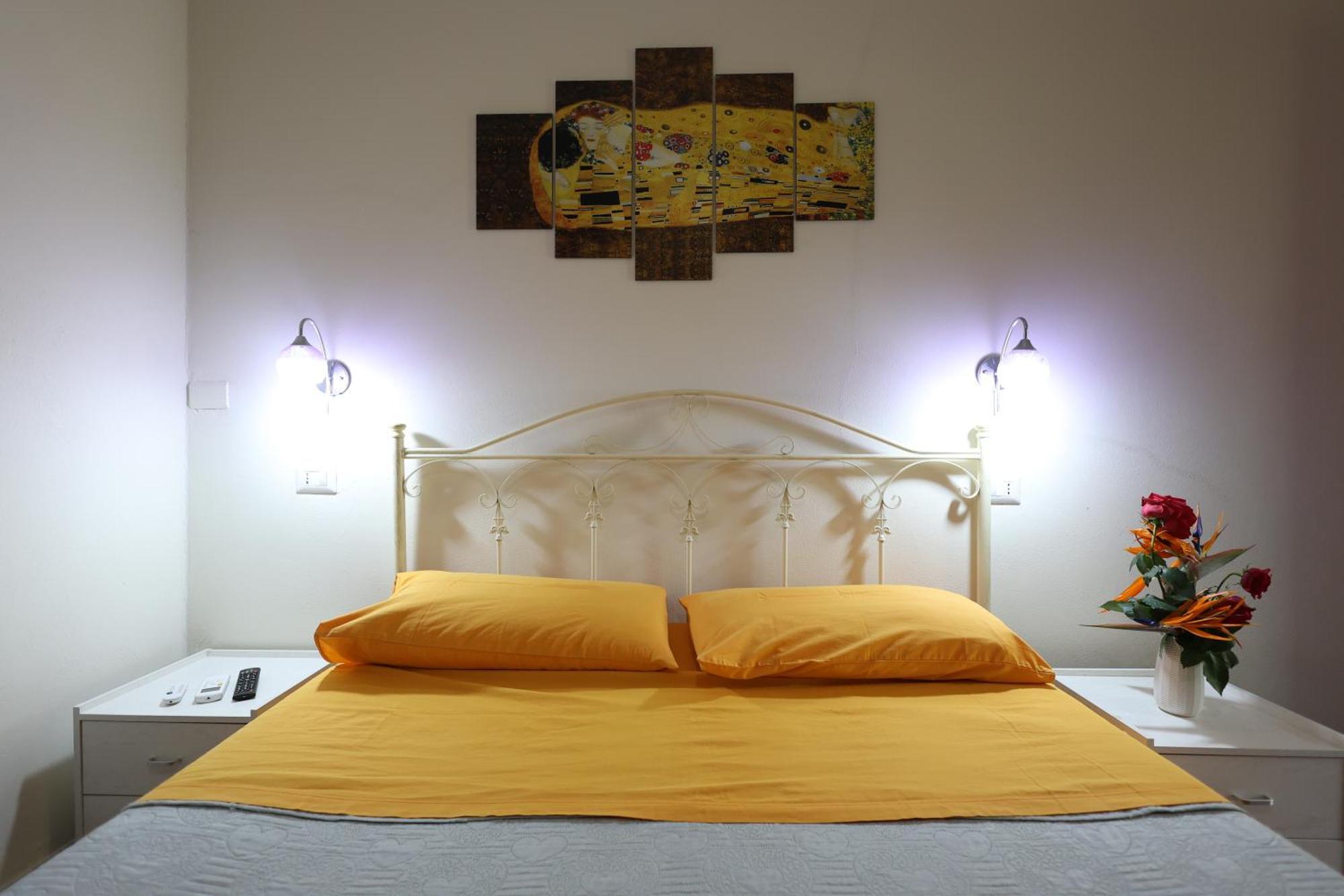 B&B Casita Gioja Gasponi Zimmer foto