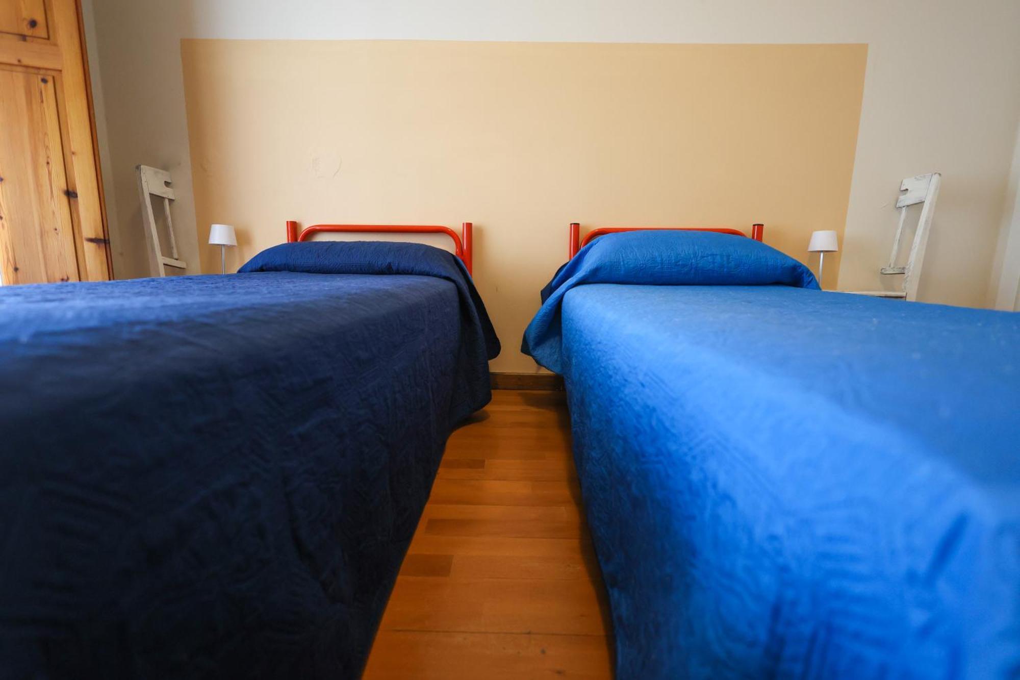 B&B Casita Gioja Gasponi Zimmer foto