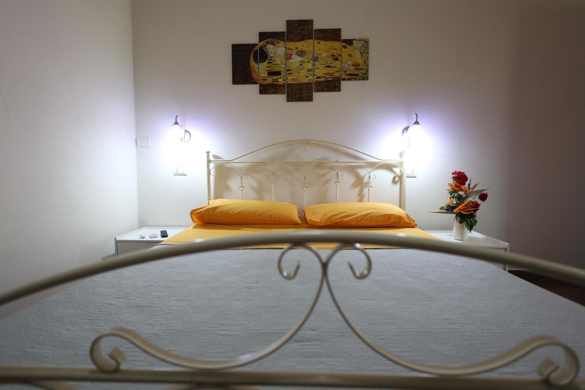 B&B Casita Gioja Gasponi Zimmer foto