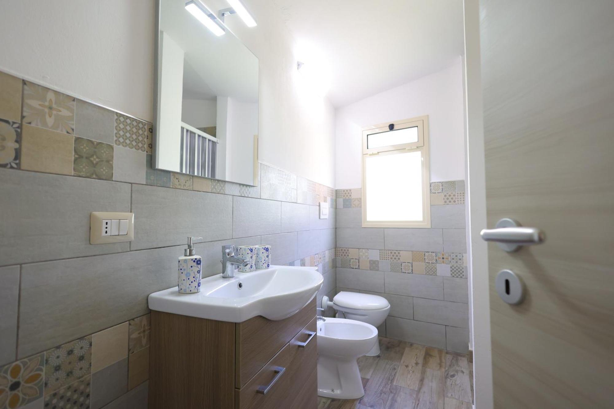 B&B Casita Gioja Gasponi Zimmer foto