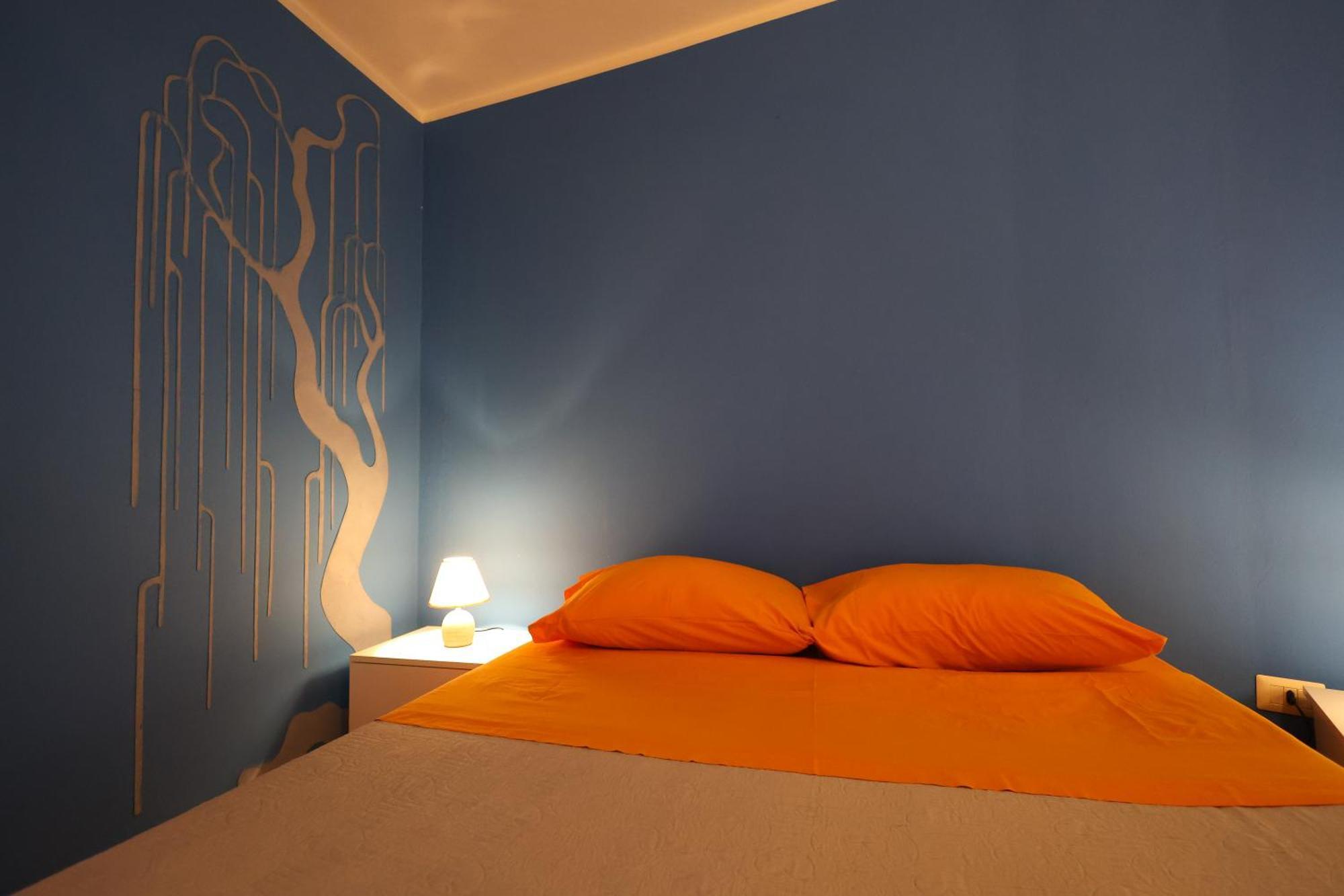 B&B Casita Gioja Gasponi Zimmer foto
