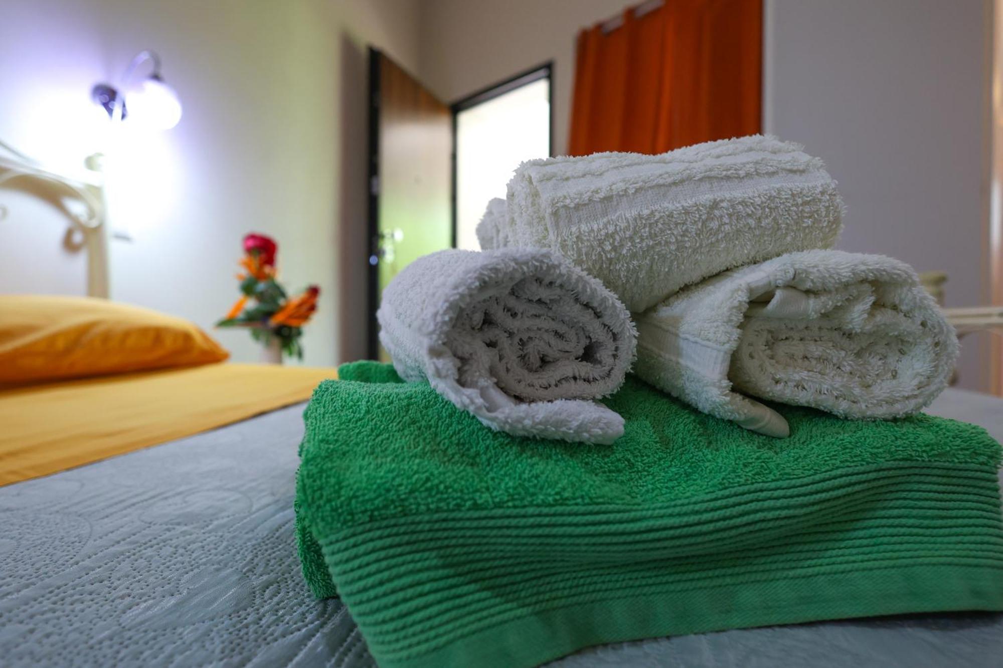 B&B Casita Gioja Gasponi Zimmer foto