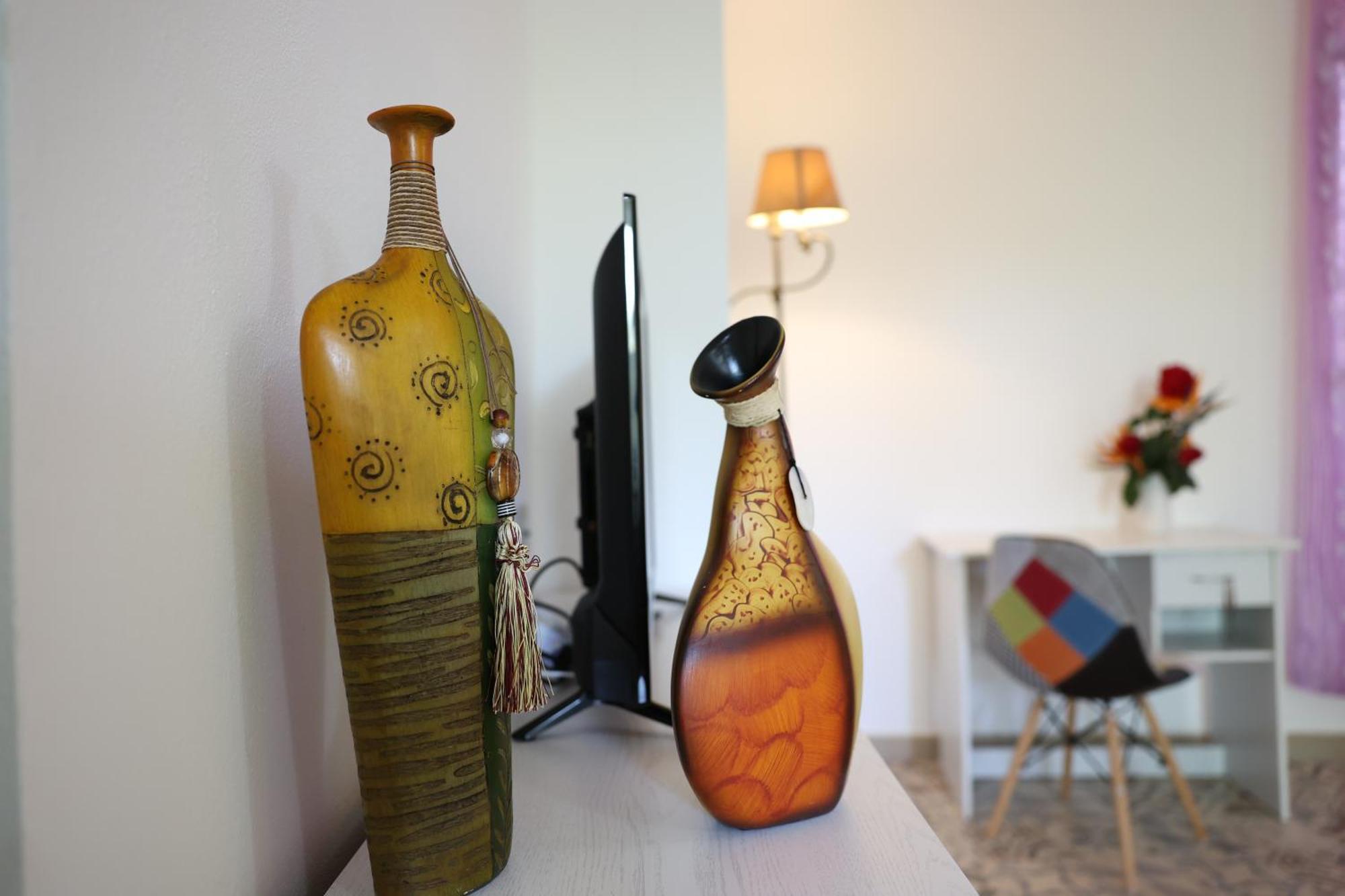 B&B Casita Gioja Gasponi Zimmer foto