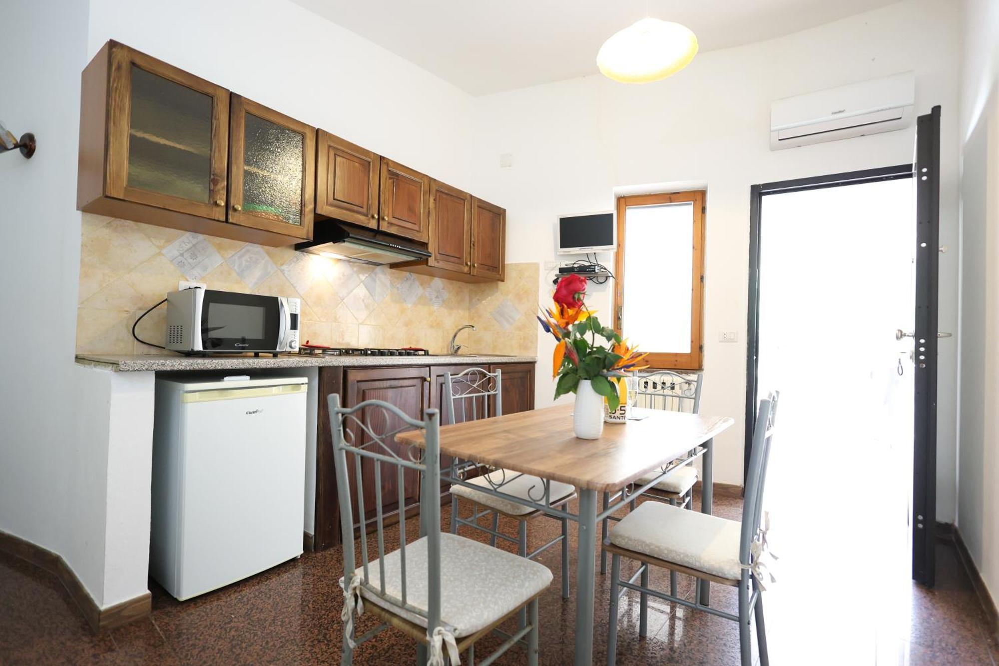 B&B Casita Gioja Gasponi Zimmer foto