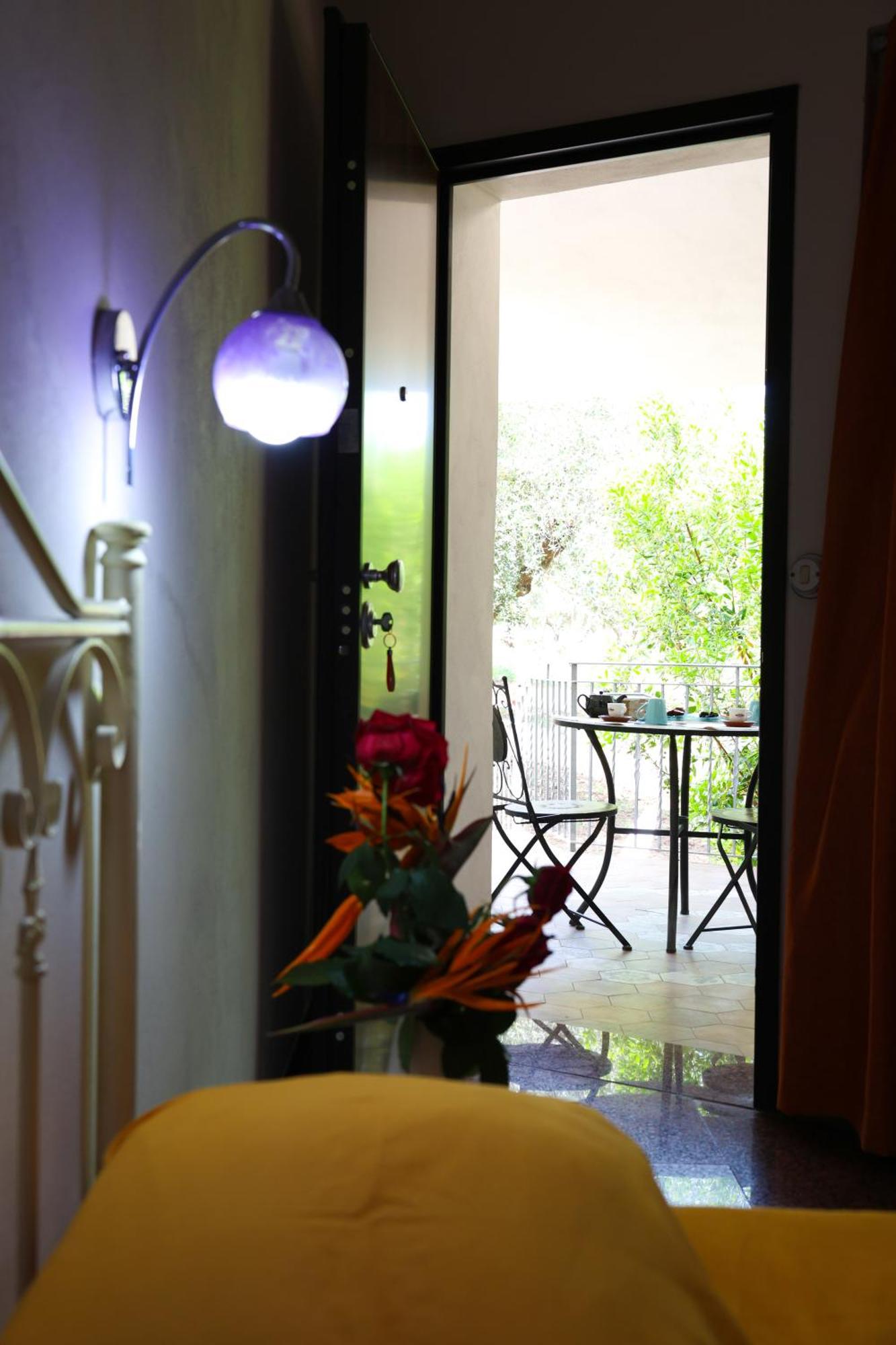 B&B Casita Gioja Gasponi Zimmer foto
