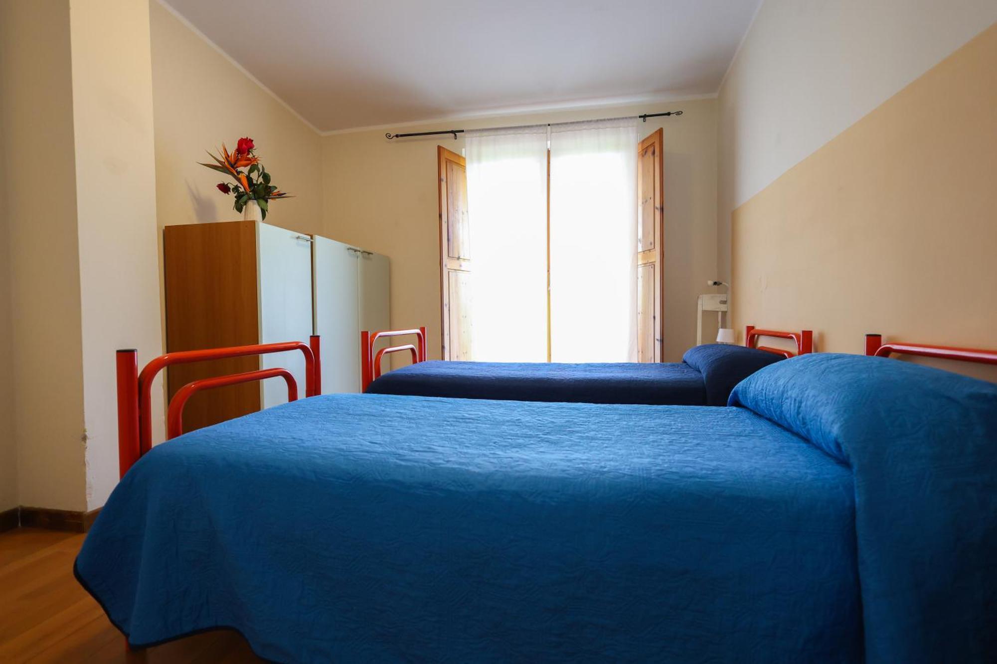 B&B Casita Gioja Gasponi Zimmer foto