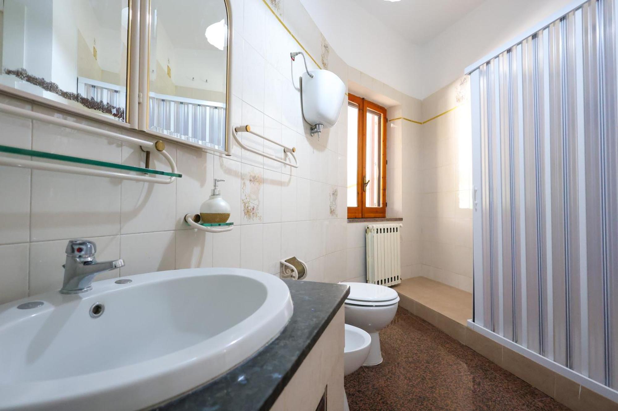 B&B Casita Gioja Gasponi Zimmer foto