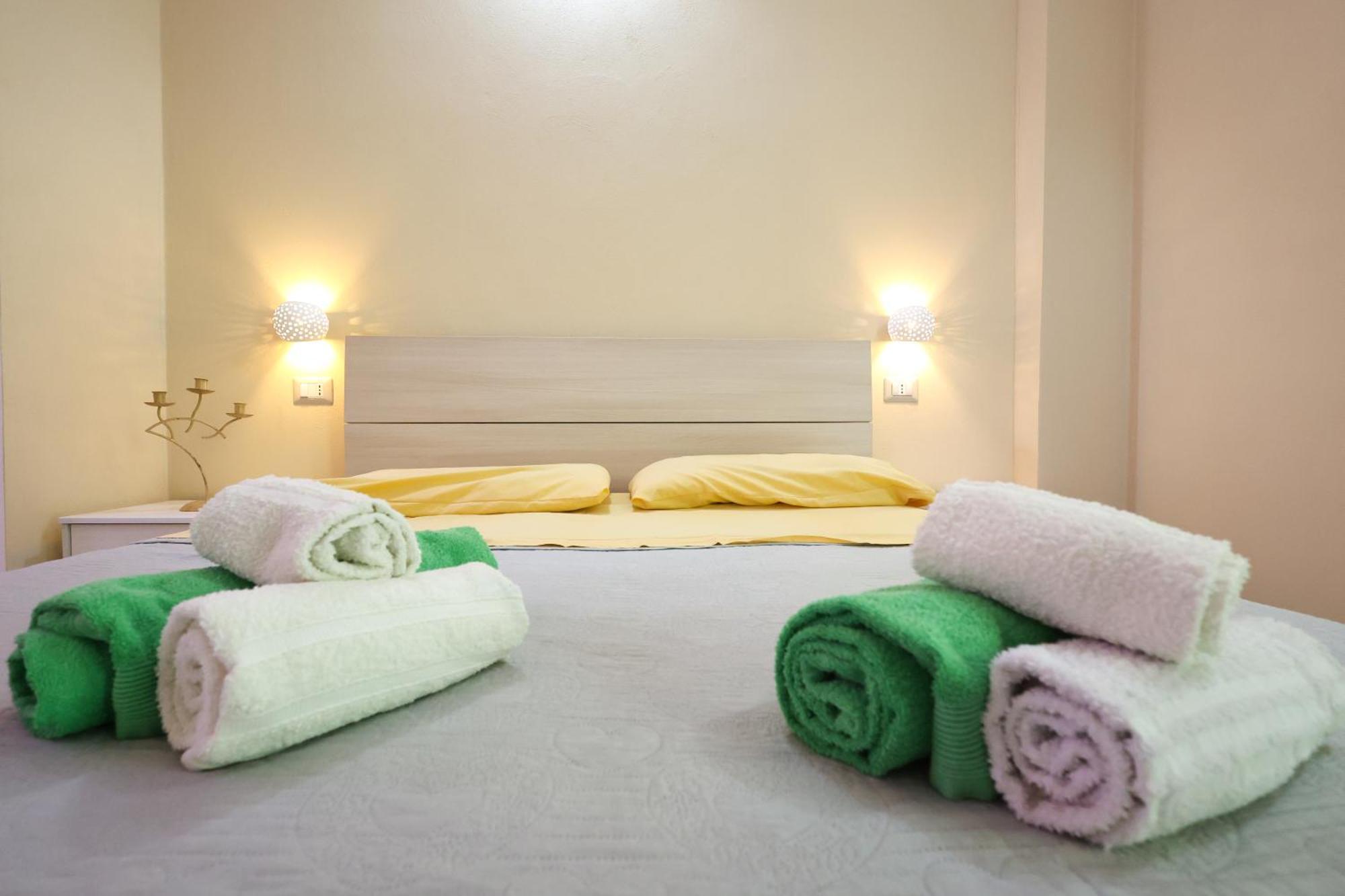 B&B Casita Gioja Gasponi Zimmer foto