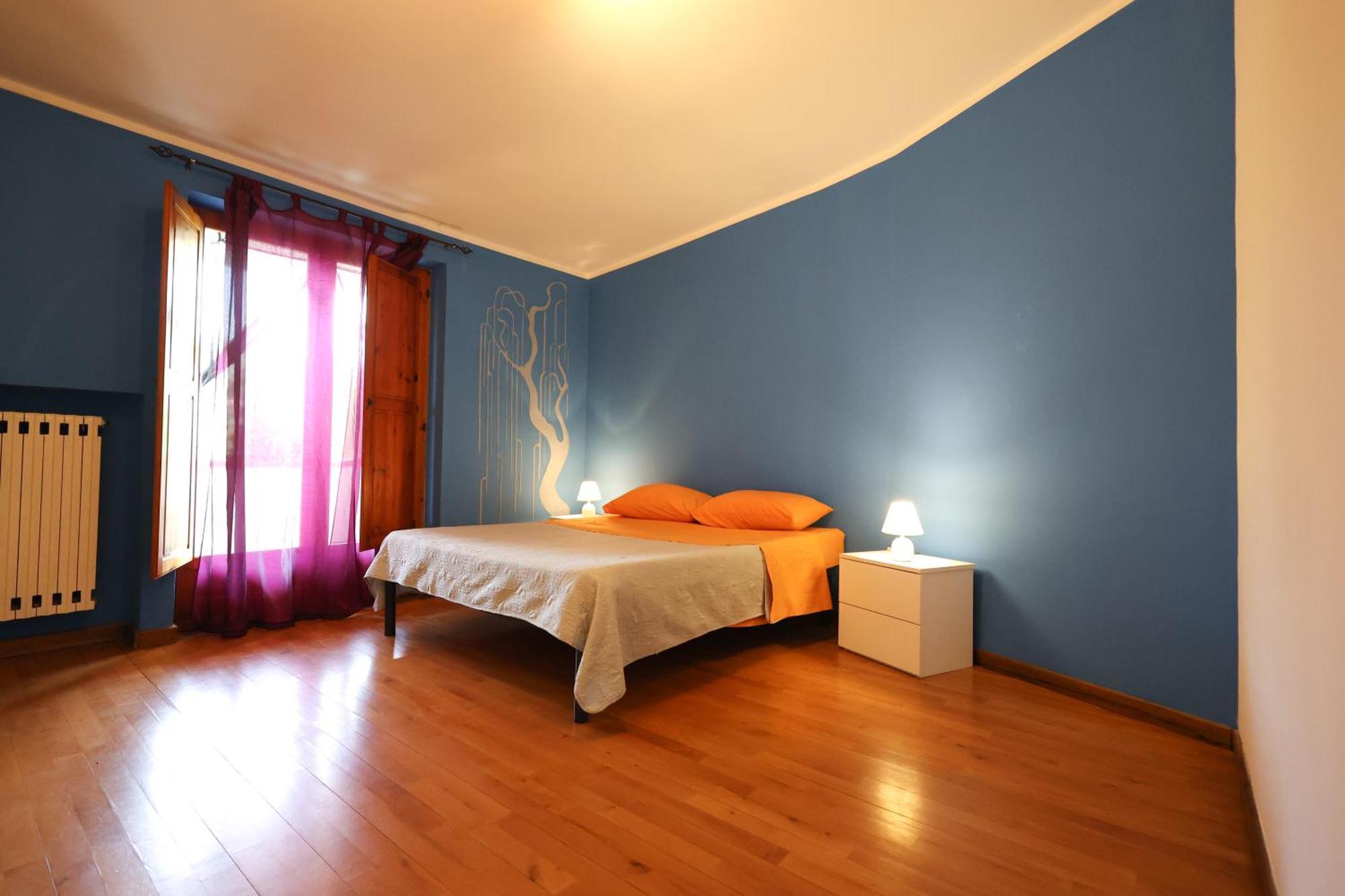B&B Casita Gioja Gasponi Zimmer foto