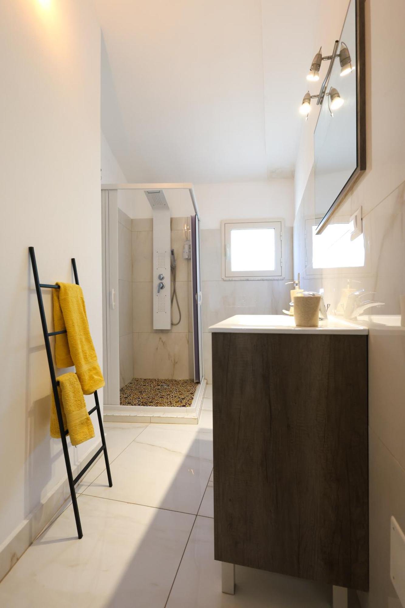 B&B Casita Gioja Gasponi Zimmer foto