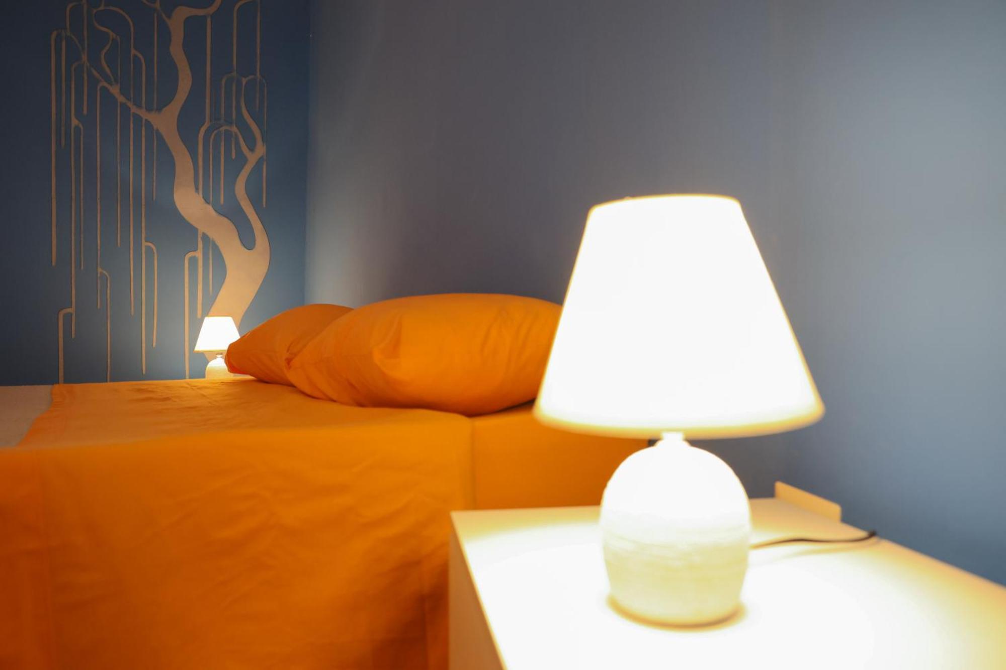 B&B Casita Gioja Gasponi Zimmer foto