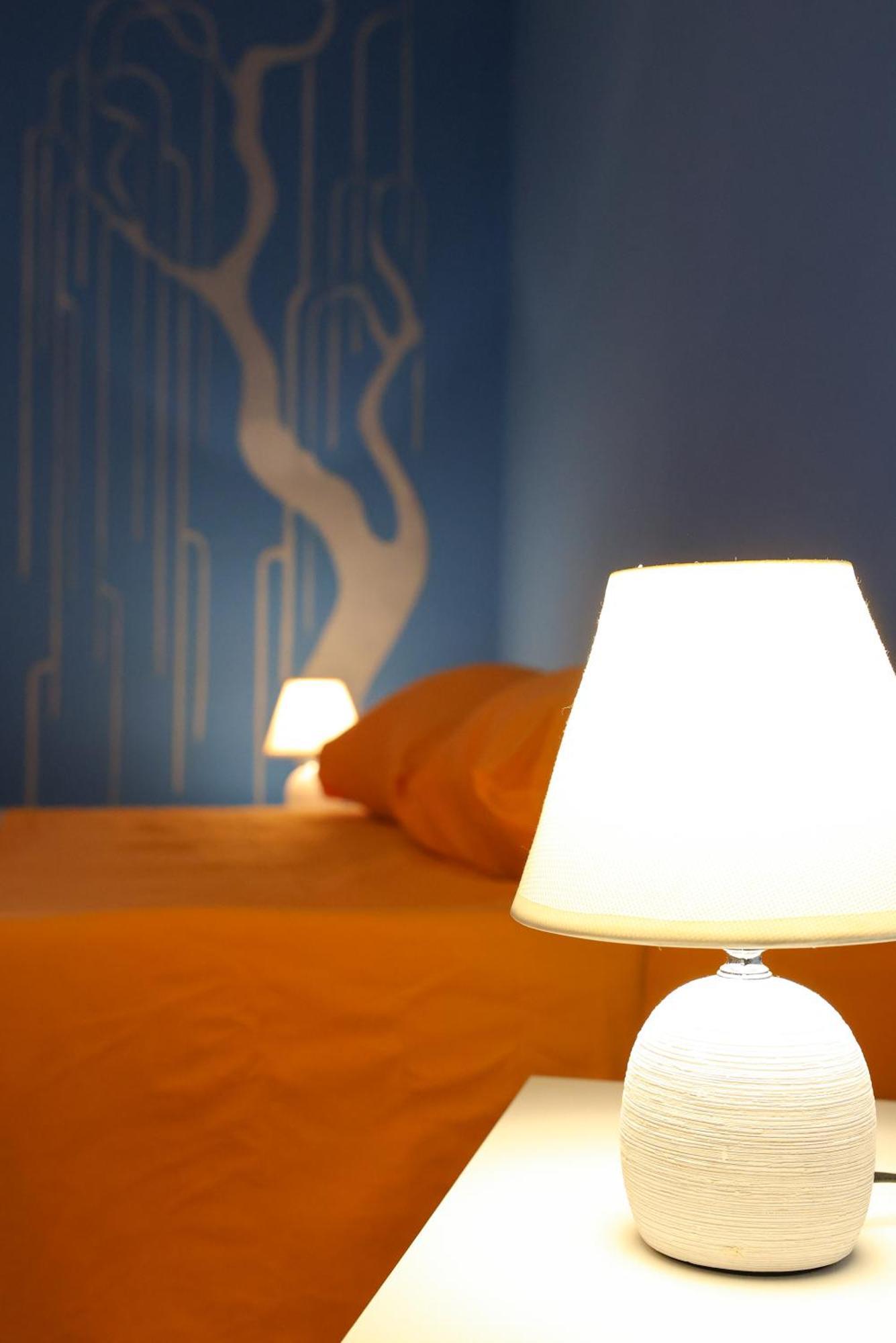 B&B Casita Gioja Gasponi Zimmer foto