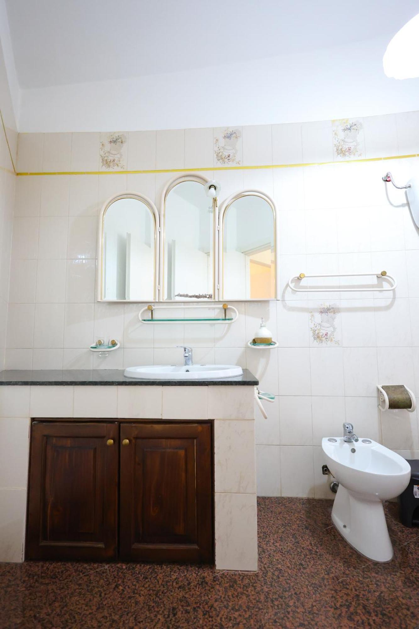B&B Casita Gioja Gasponi Zimmer foto