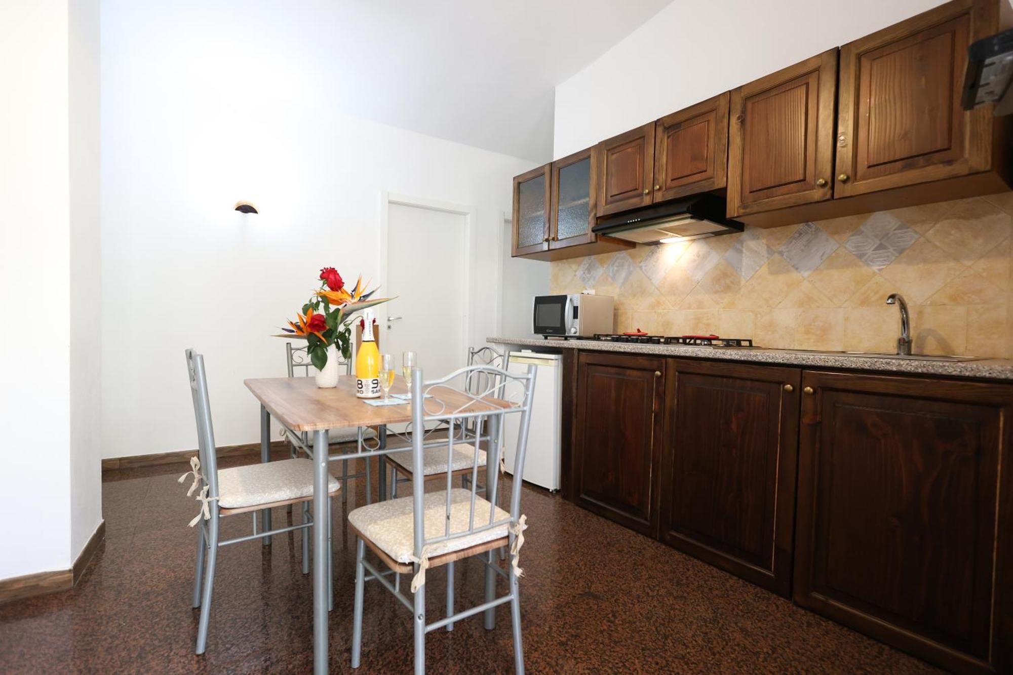 B&B Casita Gioja Gasponi Zimmer foto