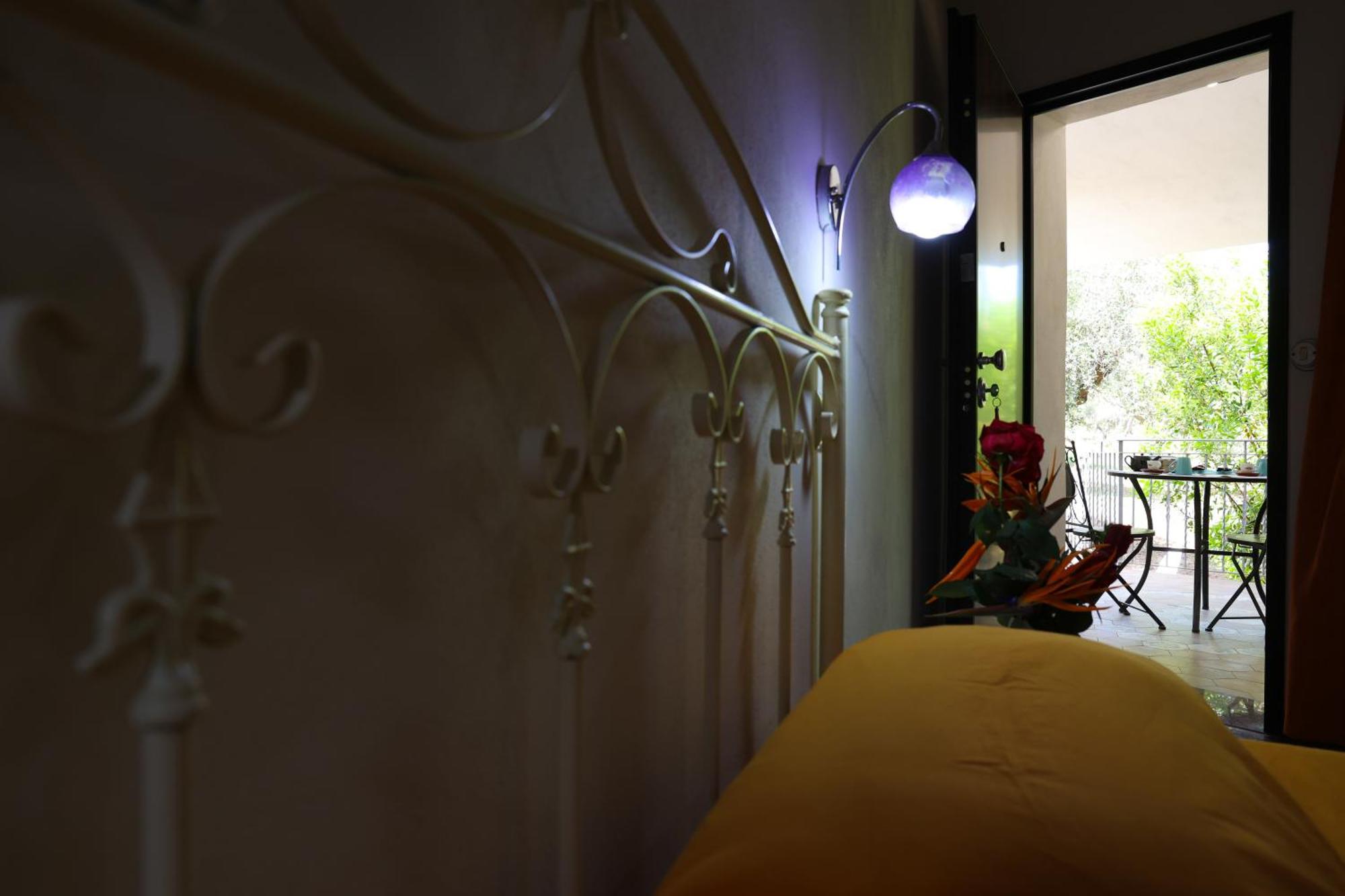 B&B Casita Gioja Gasponi Zimmer foto