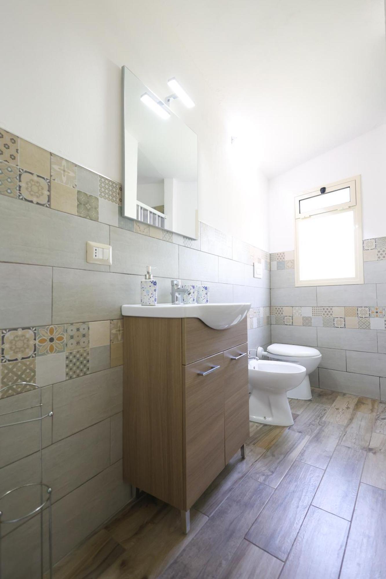 B&B Casita Gioja Gasponi Zimmer foto