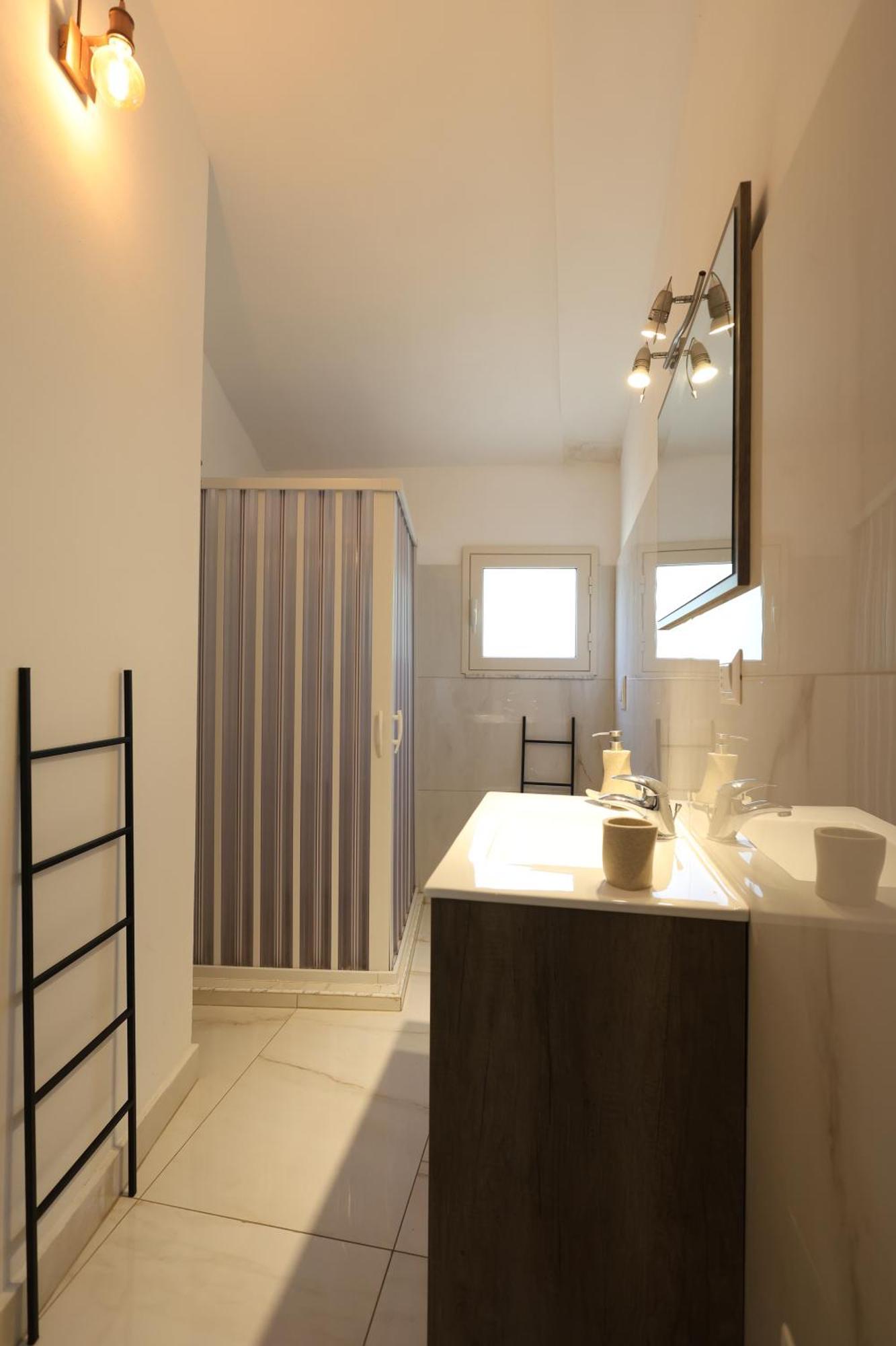 B&B Casita Gioja Gasponi Zimmer foto