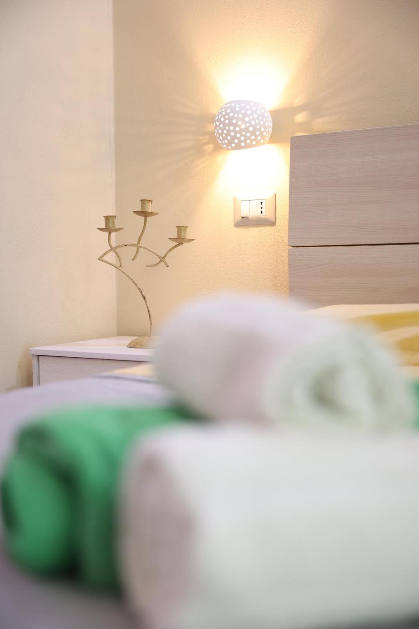 B&B Casita Gioja Gasponi Zimmer foto